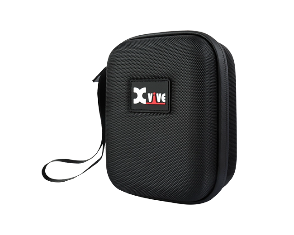 XVive CU4 bag for U4 Monitor Wireless System
