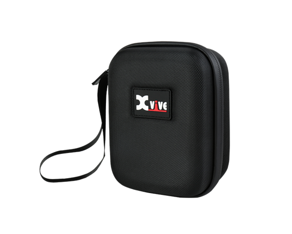 XVive CU3 bag for U3 Microphone Wireless System