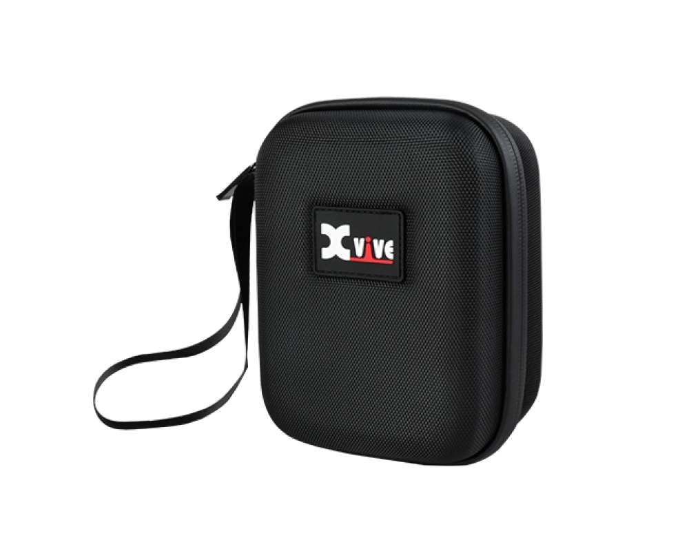 XVive CU3 bag for U3 Microphone Wireless System