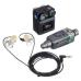 XVive U4T9 In-Ear Monitor Bundle