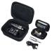 XVive U4T9 In-Ear Monitor Bundle