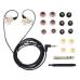 XVive U4T9 In-Ear Monitor Bundle