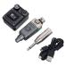 XVive U4T9 In-Ear Monitor Bundle