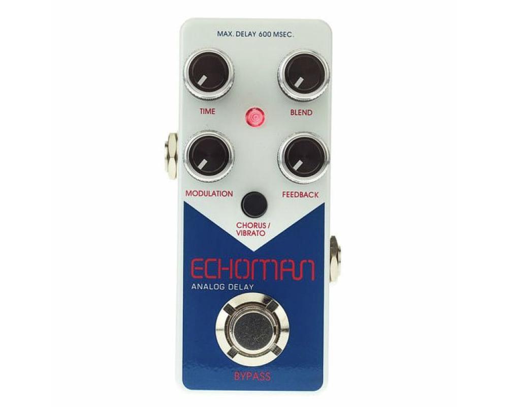 XVive V21 Echoman