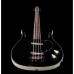 Danelectro 58 Longhorn Bass BK