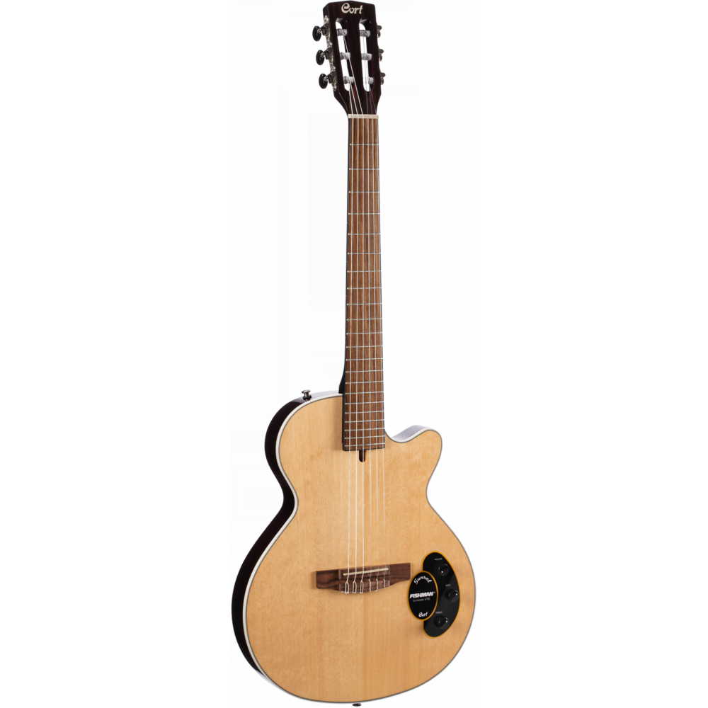 Cort Sunset Nylectric II NAT