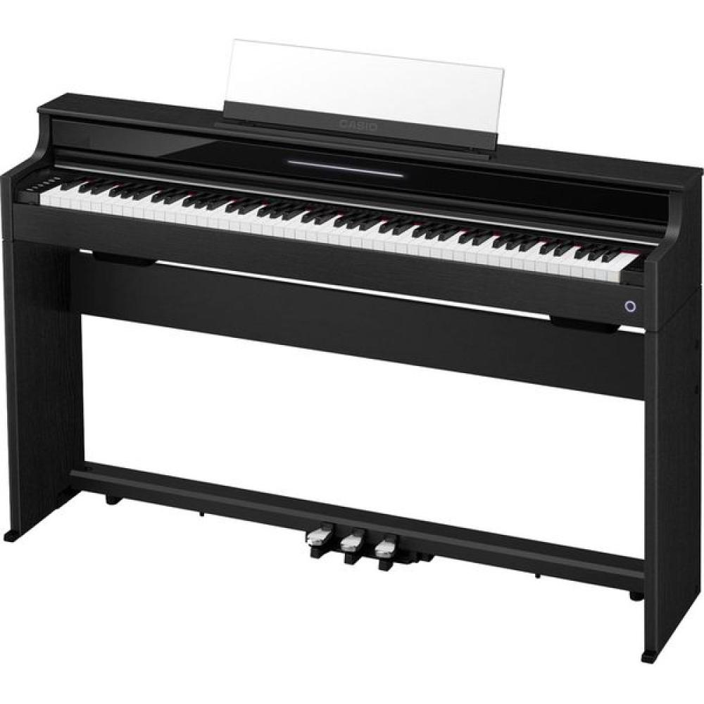 Casio AP-S450 Celviano Black