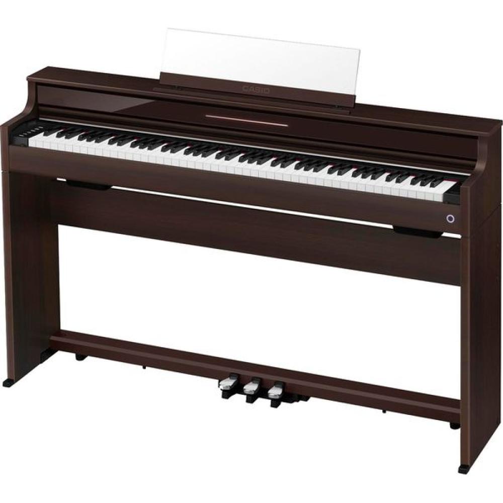 Casio AP-S450 Celviano Brown