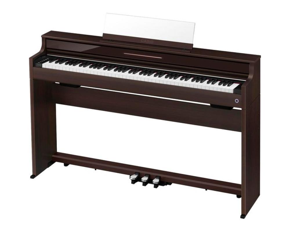 Casio AP-S450 Celviano Brown