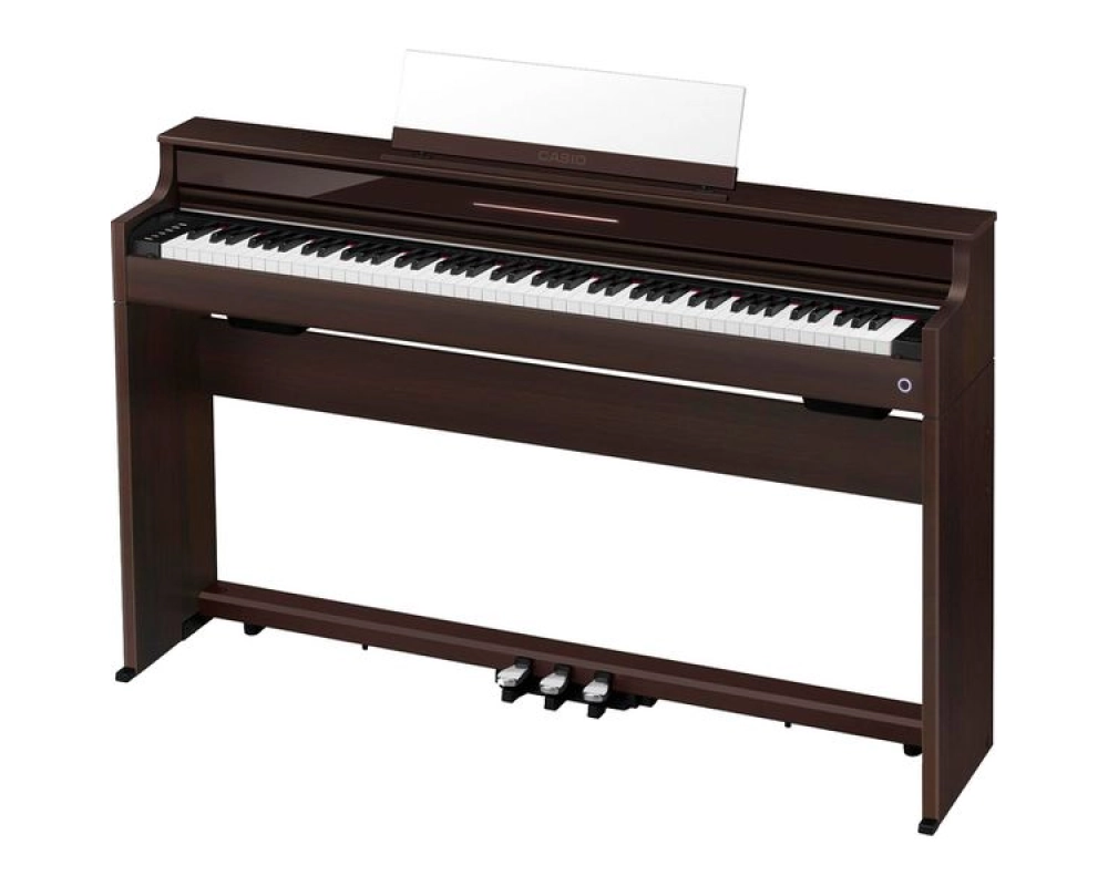 Casio AP-S450 Celviano Brown