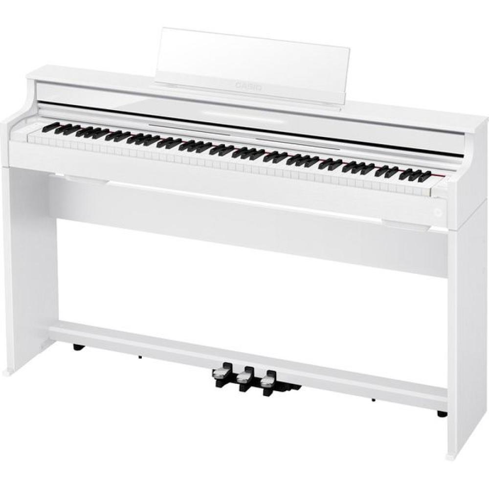 Casio AP-S450 Celviano White