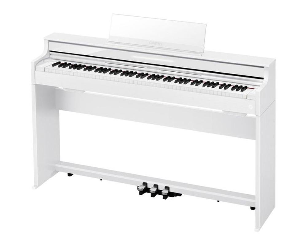 Casio AP-S450 Celviano White