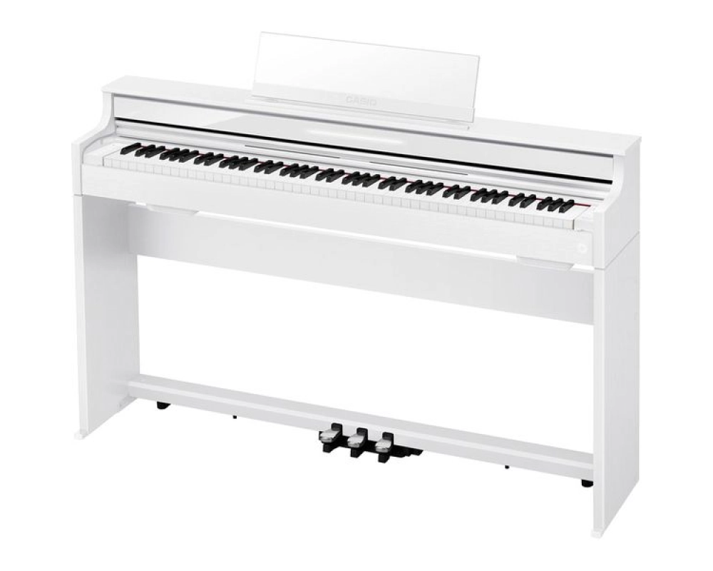 Casio AP-S450 Celviano White