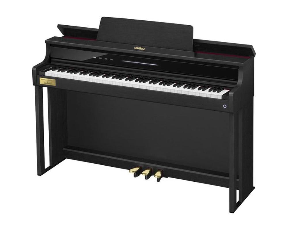 Casio AP-750 Celviano Black