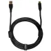 UDG Ultimate Audio Cable USB 3.2 C-A Straight 1,5m Black