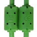 UDG Ultimate Audio Cable USB 3.2 C-A Straight 1,5m Green