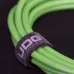 UDG Ultimate Audio Cable USB 3.2 C-A Straight 1,5m Green