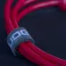 UDG Ultimate Audio Cable USB 3.2 C-A Straight 1,5m Red