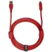 UDG Ultimate Audio Cable USB 3.2 C-A Straight 1,5m Red