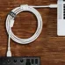 UDG Ultimate Audio Cable USB 3.2 C-A Straight 1,5m White