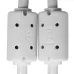 UDG Ultimate Audio Cable USB 3.2 C-A Straight 1,5m White