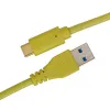 UDG Ultimate Audio Cable USB 3.2 C-A Straight 1,5m Yellow