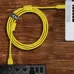UDG Ultimate Audio Cable USB 3.2 C-A Straight 1,5m Yellow