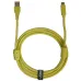 UDG Ultimate Audio Cable USB 3.2 C-A Straight 1,5m Yellow