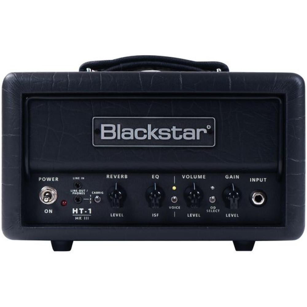 Blackstar HT-1RH Head MKIII