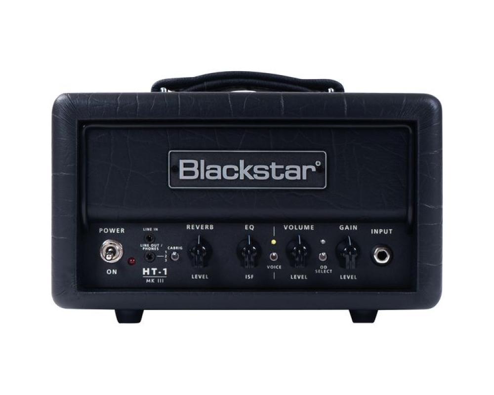 Blackstar HT-1RH Head MKIII