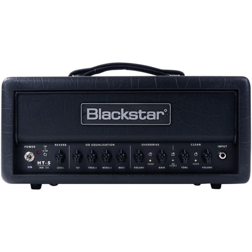Blackstar HT-20RH Head MKIII