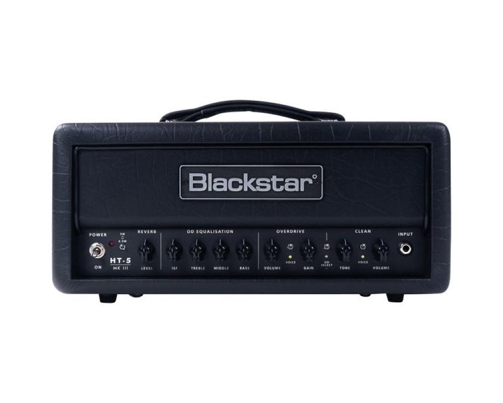 Blackstar HT-5RH Head MKIII