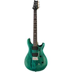 PRS SE CE 24 Standard Satin TU Turquoise