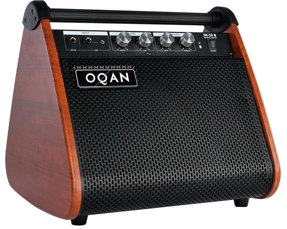 OQAN SK-50