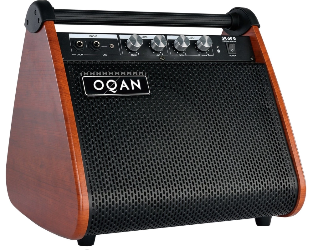OQAN SK-50