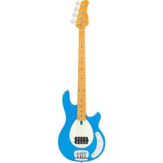 Marcus Miller Z3-4 Blue