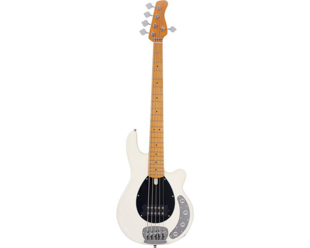 Marcus Miller Z3-5 Antique White