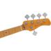 Marcus Miller Z3-5 Antique White