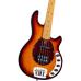 Marcus Miller Z7-4 3-Tone Sunburst