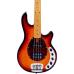 Marcus Miller Z7-4 3-Tone Sunburst