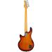 Marcus Miller Z7-4 3-Tone Sunburst