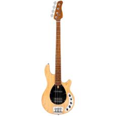 Marcus Miller Z7-4 Natural Swamp Ash