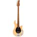 Marcus Miller Z7-4 Natural Swamp Ash