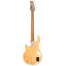 Marcus Miller Z7-4 Natural Swamp Ash