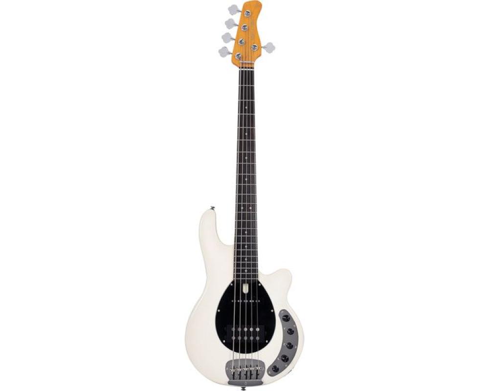 Marcus Miller Z7-5 Antique White