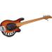 Marcus Miller Z7-5 3-Tone Sunburst