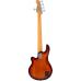 Marcus Miller Z7-5 3-Tone Sunburst