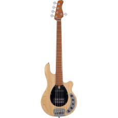 Marcus Miller Z7-5 Natural Swamp Ash