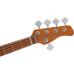 Marcus Miller Z7-5 Natural Swamp Ash