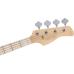 Marcus Miller V7 Swamp Ash-4 Reissue Natural Satin